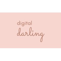 Digital Darling Logo