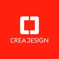 Créa-Design Logo