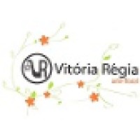Vitória Régia Logo