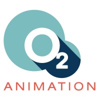 O2 Media (USA) Logo