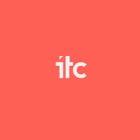 ITC Interactive Ltd. Logo