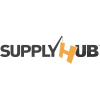 SupplyHub Logo