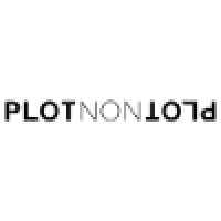 PLOTNONPLOT Architecture Logo