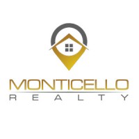 Monticello Realty Las Vegas Logo
