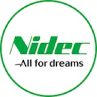 Nidec Industrial Solutions Logo