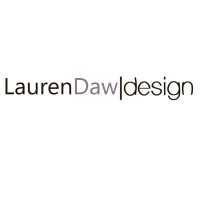 LaurenDaw|design Logo