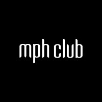 mph club | Exotic Car Rental Miami Logo