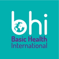 Basic Health International Logo