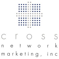 Cross Network Marketing Inc., CNMI Logo