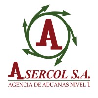 Asercol S.A. OEA Logo