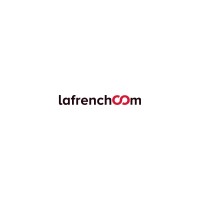 LaFrenchCom Logo
