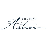 Château dAstros Logo