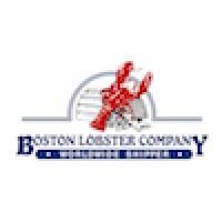 Boston Lobster Company Logo