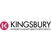 Kingsbury Companies, LLC Logo