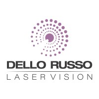 Dello Russo Laser Vision Logo