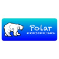 Polar Forsikring AS (Polar Insurance Company) Logo