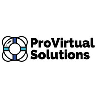 ProVirtual Solutions LLC Logo