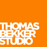 Thomas Bekker Studio Logo