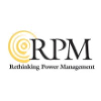 Rethinking Power Management Logo