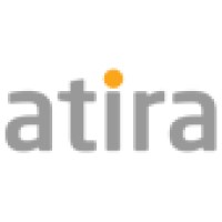 Atira A/S Logo