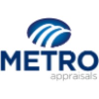 Metro Appraisals Logo