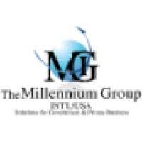 The Millennium Group Intl, LLC Logo