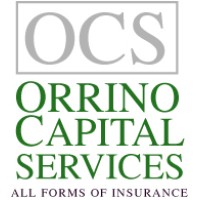 Orrino Capital Services, LLC Logo