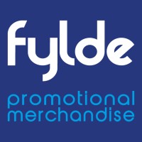 Fylde Promotional Merchandise Logo