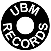 UBM Records GmbH Logo