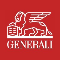 Generali Hrvatska Logo