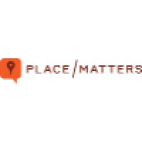 PlaceMatters Logo