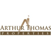 Arthur Thomas Properties Logo