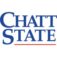 Chattanooga State Community College Logo