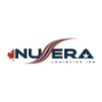 Nu-Era Logistics Inc. Logo
