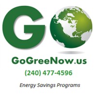 GoGreeNow Logo