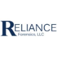 Reliance Forensics, LLC Logo