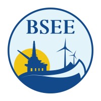Bureau of Safety and Environmental Enforcement Logo