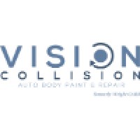 Vision Collision Logo