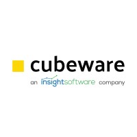 Cubeware GmbH Logo