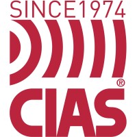 CIAS Elettronica S.r.l. Logo