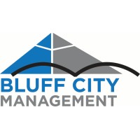Bluff City Management, LLC Logo