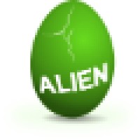 Alien Logo