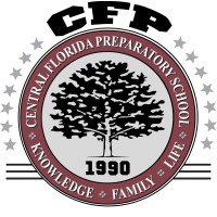 Central Florida Preparatory School Logo
