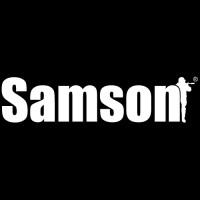 Samson Manufacturing Logo