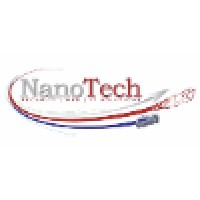 NanoTech Computer Consulting, LLC Logo