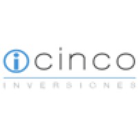 iCinco inversiones Logo