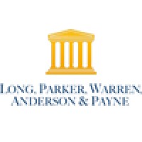 Long, Parker, Warren, Anderson & Payne, P.A. Logo