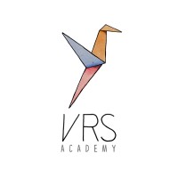 VRS Academy Logo