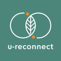 U-RECONNECT Logo