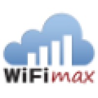 WIFI Max Logo